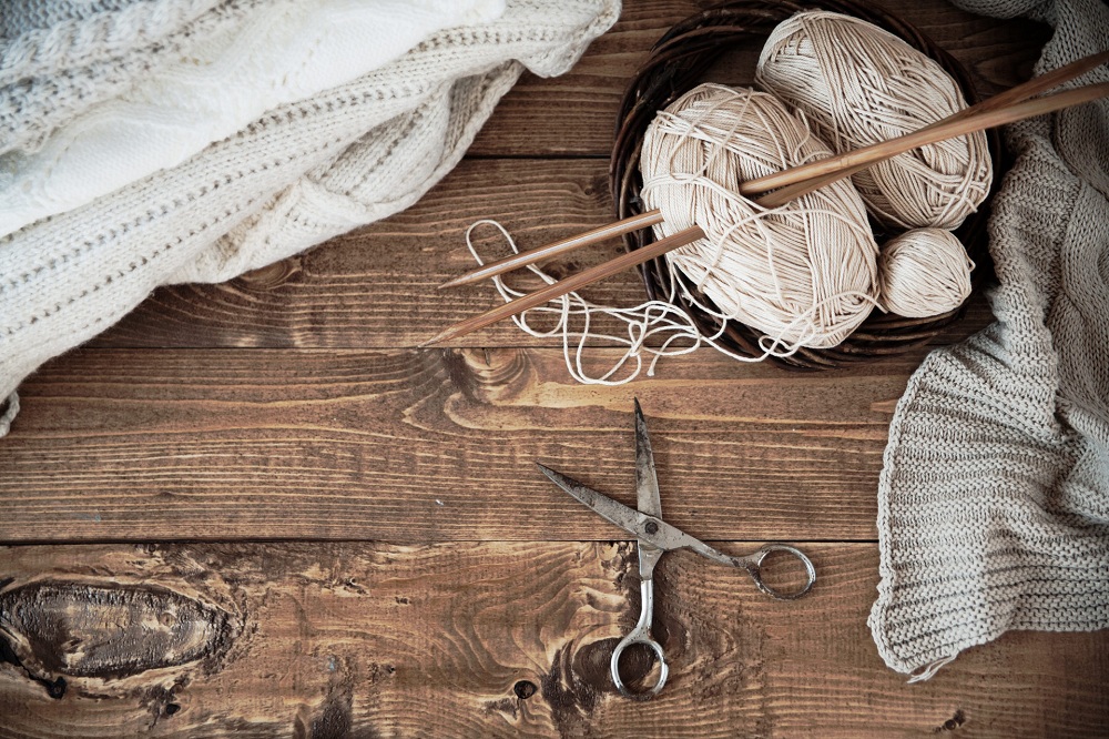 Read more about the article Knitting for Profit: A Product Review