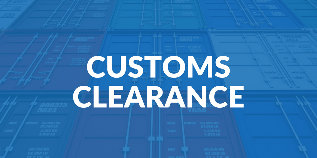 Read more about the article Things to Consider When Choosing a Customs Clearance Firm 