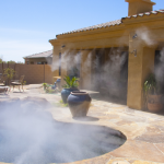 Do Outdoor Misting Systems Really Work?
