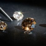 Few Points of Distinction Between Natural and Lab Diamonds