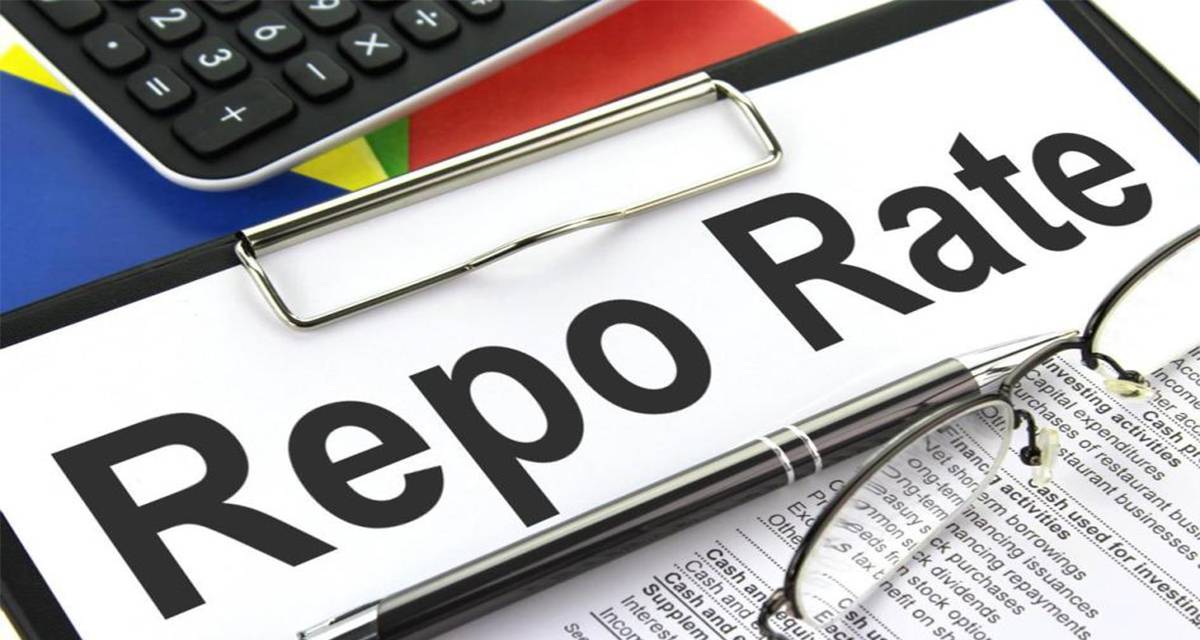 You are currently viewing Repo rate – definition