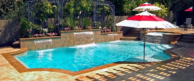 You are currently viewing Swimming Pools Add Value, Fun to Homes