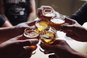 Read more about the article An alcohol-free bucks party – is it even possible?