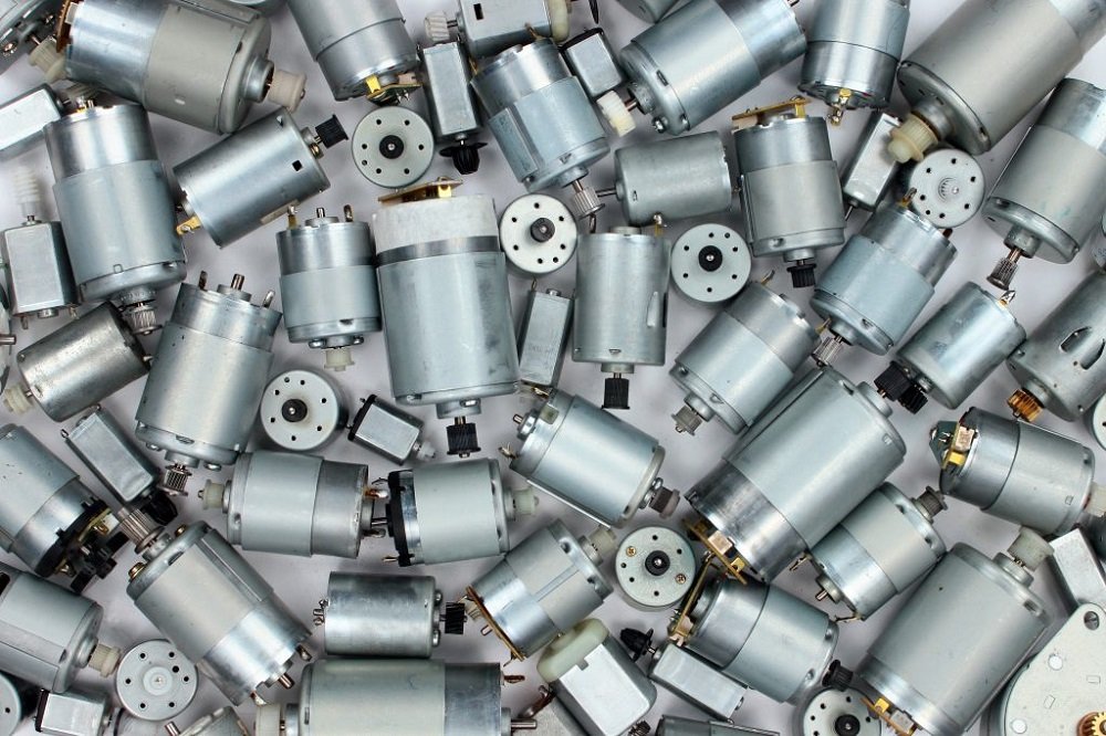 Read more about the article Servo Motor Application That Might Surprise You 