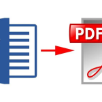 Six ways in which PDF converter helps online businesses