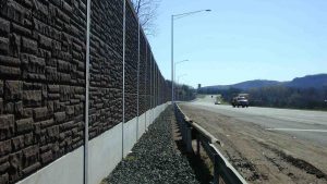Read more about the article How Noise Barriers Help Improve the Quality of Life