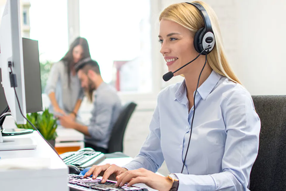 Read more about the article List of Qualities That Virtual Receptionist Service Must Have