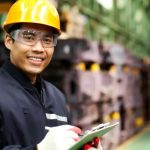 Having Industrial Uniform Implemented In Your Facility