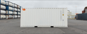Read more about the article Tips on buying shipping containers