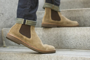 Read more about the article Discover The Main Types Of Boots To Wear In Winter