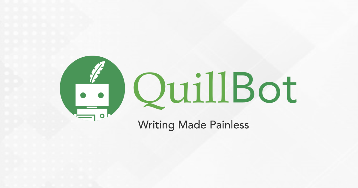 Read more about the article What fundamentals should everyone know about Quillbot?