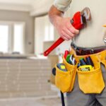 Choose Licensed Plumbers for New Installation Work 