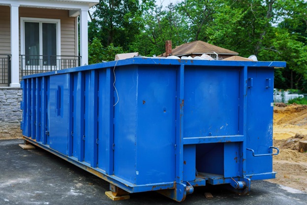Read more about the article The benefits of dumpster rental for commercial and residential projects