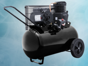 Read more about the article Everything You Need To Know About An Air Compressor!