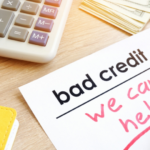 How to be safe from the credit providers?