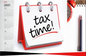 Read more about the article Why it is important to file your tax