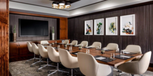 Read more about the article Tips for Choosing a Conference Room (Boka Konferensrum)