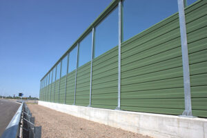 Read more about the article Tips for Choosing the Right Noise Barrier Sheet