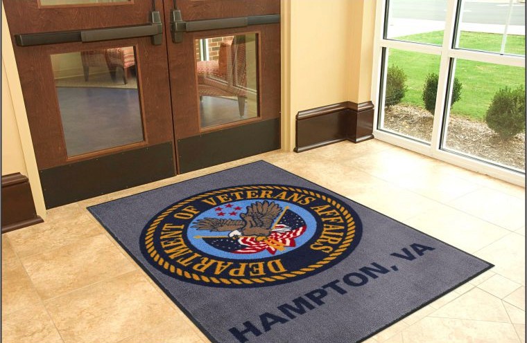 You are currently viewing Instructions For Making Entrance Mats Featuring Your Company’s Logo