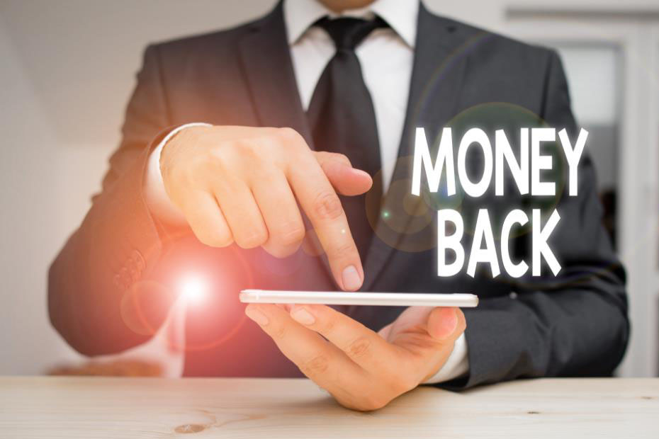 You are currently viewing What is money back policy and how you can use it for yourself