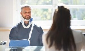 Read more about the article Understanding Spinal Cord Injuries and How a Spinal Cord Injury Lawyer Can Help