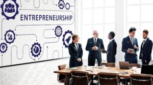 Read more about the article Entrepreneurs and their Importance in Economic Development
