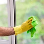 Green Window Cleaning Solutions for Eco-Friendly Commercial Buildings