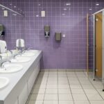 Rules & Regulations for Business Public Restrooms   