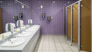 Read more about the article Rules & Regulations for Business Public Restrooms   