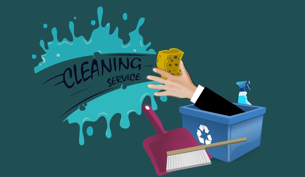 Read more about the article How to Run a Successful Cleaning Business in Melbourne