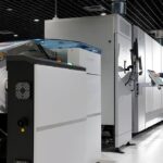 Streamlining Industrial Printing with Continuous Inkjet Printers in North Carolina