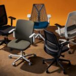 Finding the Perfect Office Chair Supplier: A Practical Guide  