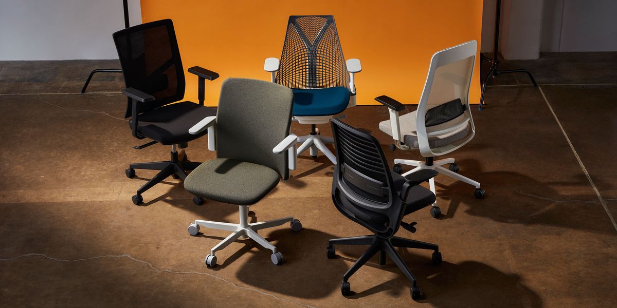 Read more about the article Finding the Perfect Office Chair Supplier: A Practical Guide  