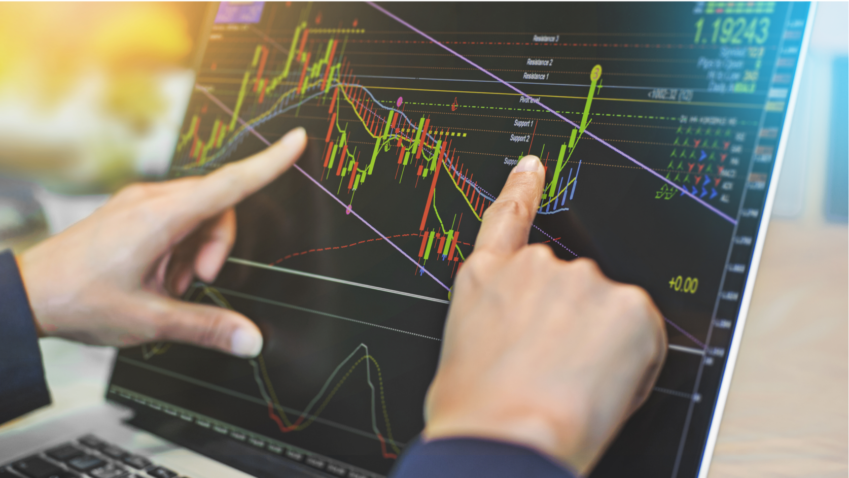 Read more about the article Techniques for trading FTSE 100 Index stocks: A comprehensive guide