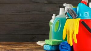 Read more about the article Understanding the Different Types of Household Cleaning Chemicals and How to Use Them Safely