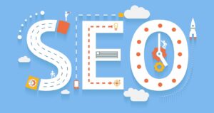 Read more about the article The Evolution of SEO in the Technology Sector