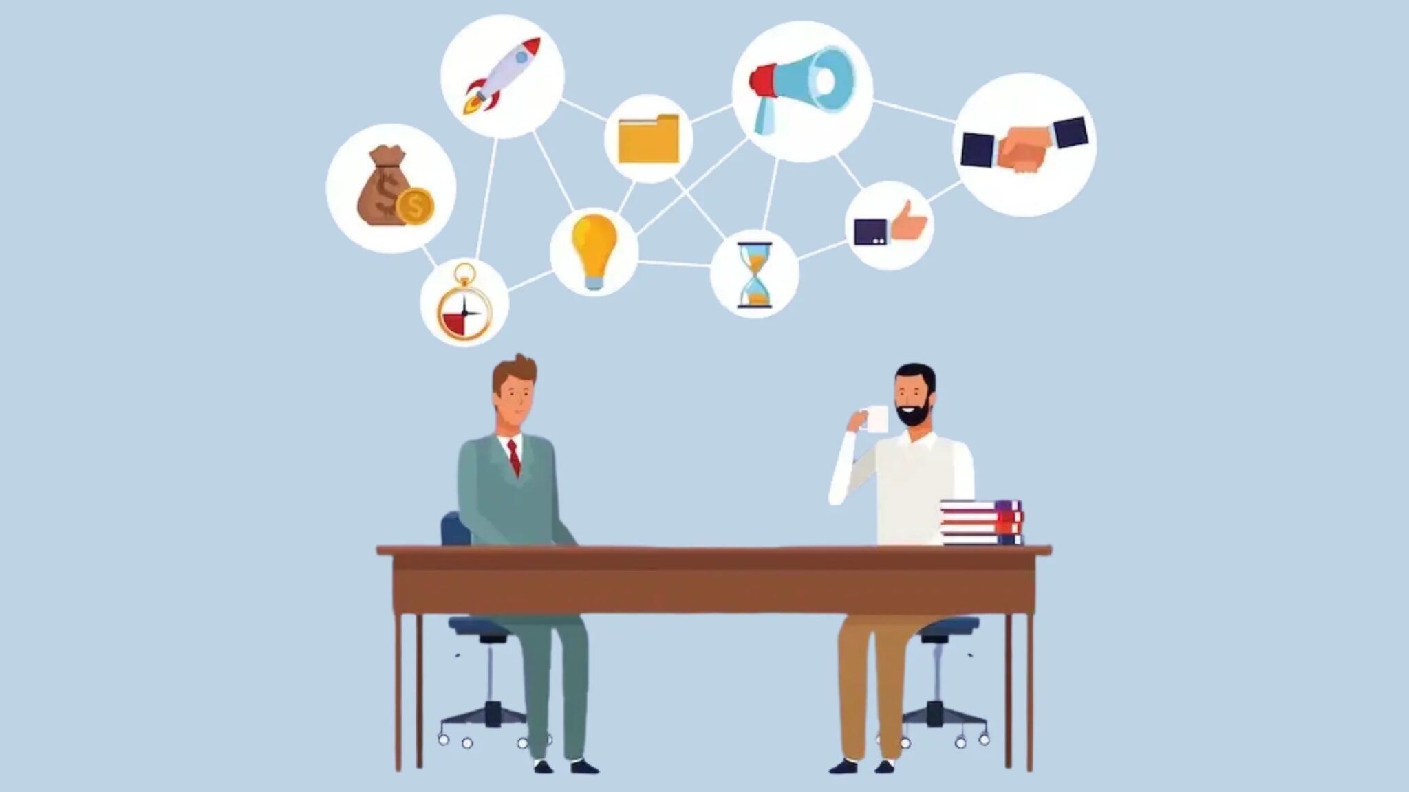 Acquisition: An In-depth Understanding and Tips for Success – MKTG ...