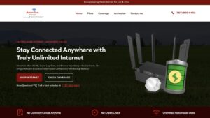 Read more about the article How Amerilee Corp Achieved Rapid Success with Nomad Internet Wholesale, and How You Can Do It Too