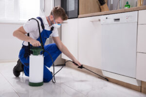 Read more about the article DIY & Professional Pest Control In Indianapolis (Honest Comparison)