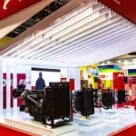How Lighting Can Make or Break Your Trade Show Booth