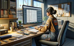 Read more about the article How ISO 27001 For Businesses Enhances Operational Efficiency