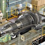 Everything You Should Know About Steam Turbines