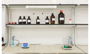 Read more about the article How to Safely Manage Flammable and Corrosive Storage in Laboratories