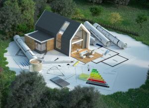 Read more about the article Simplifying Construction to Permanent Loans for Building Modern Modular Homes