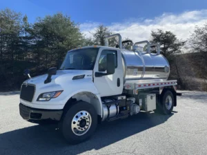 Read more about the article Households Manage Liquid Waste Efficiently Through Affordable Local Vacuum Truck Services