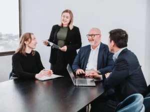 Read more about the article Dedicated Strata Solutions For Management Transition Planning Needs