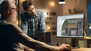 Read more about the article SOLIDWORKS Software for Growing Businesses: When to Upgrade and Why It Matters