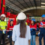 Building a Safer Work Environment Through Training