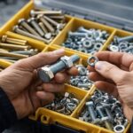 Fastener Assortment Solutions Reducing Downtime in Maintenance and Repair Environments