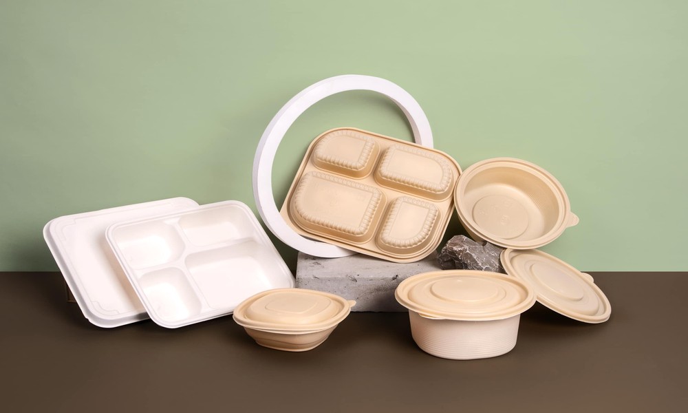 Read more about the article Why Businesses Prefer Custom Plastic Containers for Packaging